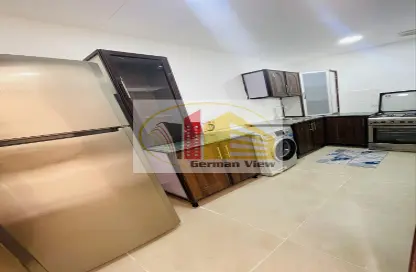 Apartment - 1 Bathroom for rent in Mohamed Bin Zayed City - Abu Dhabi