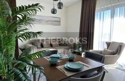 Apartment - 1 Bedroom - 1 Bathroom for sale in Sobha Creek Vistas Reserve - Sobha Hartland - Mohammed Bin Rashid City - Dubai