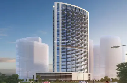 Apartment - 1 Bedroom - 2 Bathrooms for sale in Nobles Tower - Business Bay - Dubai