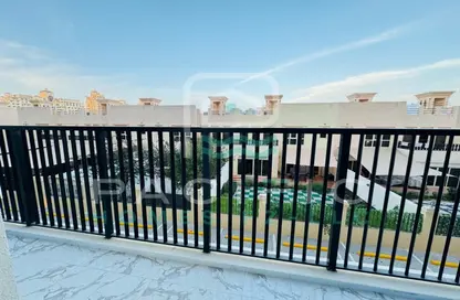 Apartment - 1 Bedroom - 2 Bathrooms for rent in Al Hamra Marina Residences - Al Hamra Village - Ras Al Khaimah