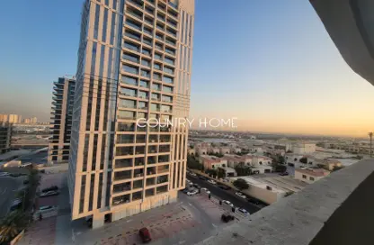 Apartment - 2 Bedrooms - 3 Bathrooms for rent in Royal Residence 1 - Royal Residence - Dubai Sports City - Dubai