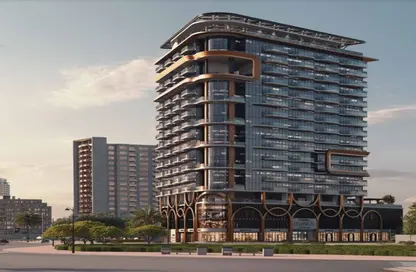 Apartment - 1 Bedroom - 2 Bathrooms for sale in Empire Livings - Dubai Science Park - Dubai