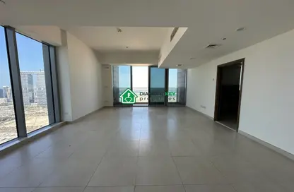 Duplex - 3 Bedrooms - 4 Bathrooms for rent in Najmat Tower C1 - Najmat Abu Dhabi - Al Reem Island - Abu Dhabi