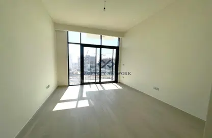 Apartment - 1 Bathroom for rent in AZIZI Riviera 48 - Meydan One - Meydan - Dubai