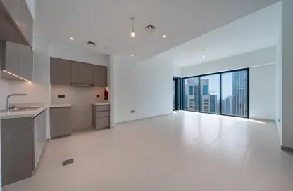 Apartment - 2 Bedrooms - 2 Bathrooms for rent in Act Towers - Opera District - Downtown Dubai - Dubai