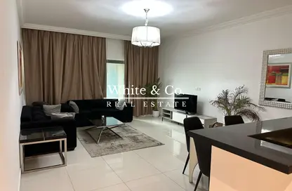 Apartment - 2 Bedrooms - 3 Bathrooms for rent in Capital Bay Tower B - Capital Bay - Business Bay - Dubai