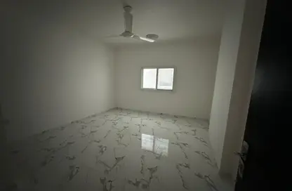 Apartment - 1 Bedroom - 2 Bathrooms for rent in Al Rashidiya 2 - Al Rashidiya - Ajman