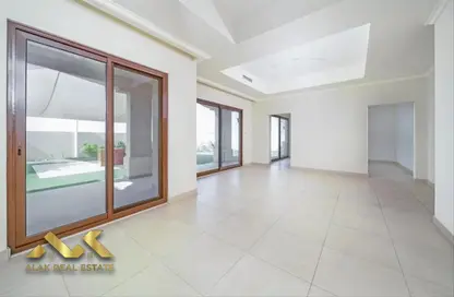 Villa - 5 Bedrooms - 7 Bathrooms for rent in Lila - Arabian Ranches 2 - Dubai