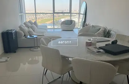 Apartment - 2 Bedrooms - 3 Bathrooms for rent in Carson A - Carson - DAMAC Hills - Dubai