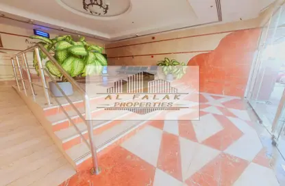 Apartment - 2 Bedrooms - 2 Bathrooms for rent in Manazil Tower 5 - Al Taawun Street - Al Taawun - Sharjah