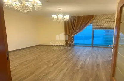 Apartment - 1 Bedroom - 2 Bathrooms for rent in Beach Towers - Shams Abu Dhabi - Al Reem Island - Abu Dhabi