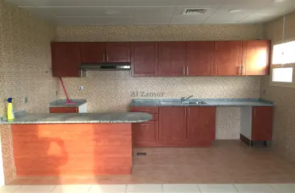 Apartment - 2 Bedrooms - 3 Bathrooms for rent in Phase 1 - Dubai Investment Park (DIP) - Dubai