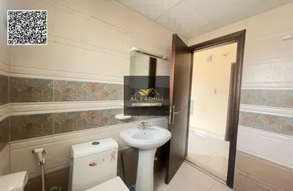 Apartment - 1 Bathroom for rent in Al Rashidiya Towers - Ajman Downtown - Ajman