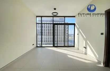 Apartment - 1 Bedroom - 2 Bathrooms for rent in Jumeirah Garden City - Al Satwa - Dubai