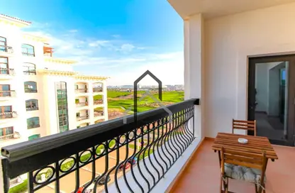 Apartment - 2 Bedrooms - 2 Bathrooms for sale in Ansam 2 - Ansam - Yas Island - Abu Dhabi