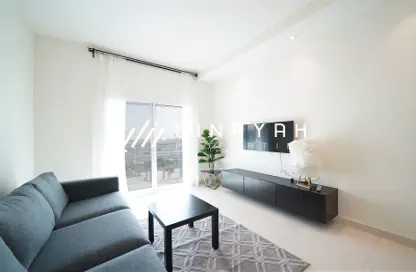 Apartment - 1 Bedroom - 2 Bathrooms for sale in La Residence - Jumeirah Village Triangle - Dubai