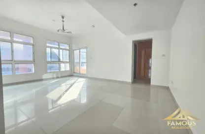 Apartment - 2 Bedrooms - 2 Bathrooms for rent in Smark 4 - Al Nahda 1 - Al Nahda - Dubai