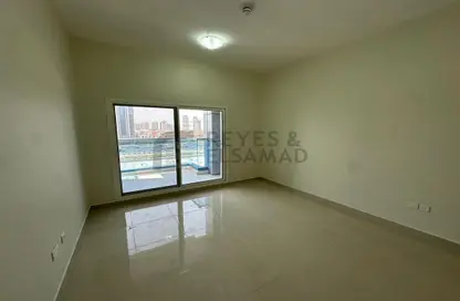 Apartment - 1 Bedroom - 2 Bathrooms for sale in Profile Residence - Dubai Sports City - Dubai