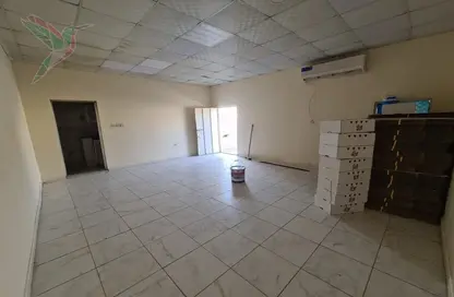 Apartment - Studio - 1 Bathroom for rent in Shabhanat Al Khabisi - Al Khabisi - Al Ain