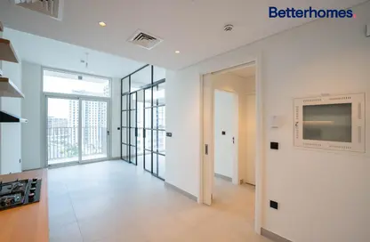 Apartment - 1 Bedroom - 1 Bathroom for sale in Collective Tower 1 - Collective - Dubai Hills Estate - Dubai