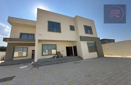 Villa - 7 Bedrooms for sale in Seih Al Uraibi - Ras Al Khaimah