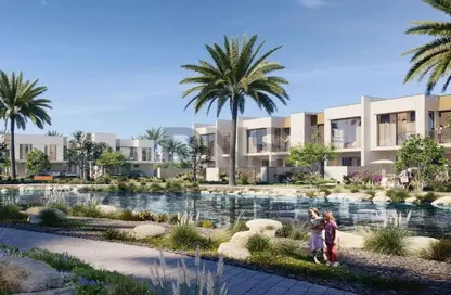 Villa - 4 Bedrooms - 4 Bathrooms for sale in Venera - The Valley - Dubai