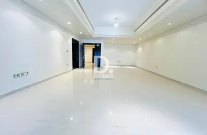 Apartment - 3 Bedrooms - 5 Bathrooms for rent in Montazah Tower - Khalidiya Street - Al Khalidiya - Abu Dhabi