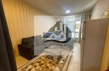 Apartment - 1 Bathroom for rent in Al Jurf 2 - Al Jurf - Ajman Downtown - Ajman