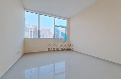 Apartment - 1 Bedroom - 1 Bathroom for rent in Tiger Building Al Qadesia - Al Nahda - Sharjah