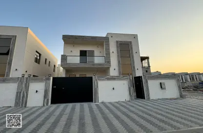 Villa - 5 Bedrooms - 7 Bathrooms for sale in Al Yasmeen 1 - Al Yasmeen - Ajman