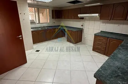 Villa - 3 Bedrooms - 5 Bathrooms for sale in Al Maqtaa Mall - Abu Dhabi Gate City - Abu Dhabi