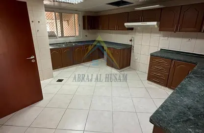 Villa - 3 Bedrooms - 5 Bathrooms for sale in Rabdan - Abu Dhabi