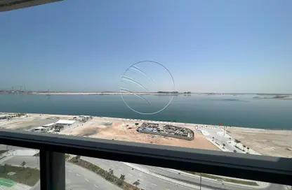 Apartment - 3 Bedrooms - 4 Bathrooms for sale in Pixel - Makers District - Al Reem Island - Abu Dhabi