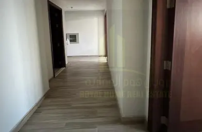 Apartment - 2 Bedrooms - 2 Bathrooms for rent in Ajman 44 building - Al Hamidiya 1 - Al Hamidiya - Ajman