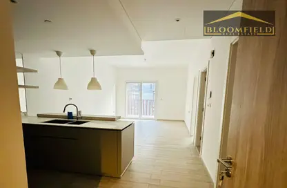 Apartment - 1 Bedroom - 2 Bathrooms for rent in Eaton Place - Jumeirah Village Circle - Dubai