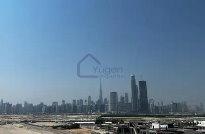 Apartment - 1 Bedroom - 1 Bathroom for rent in AZIZI Riviera - Meydan One - Meydan - Dubai