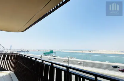 Apartment - 3 Bedrooms - 5 Bathrooms for rent in Deira Enrichment Project - Deira - Dubai