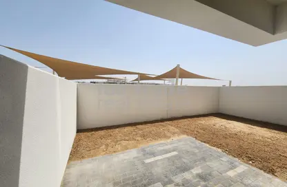 Townhouse - 3 Bedrooms - 4 Bathrooms for rent in Noya 1 - Noya - Yas Island - Abu Dhabi