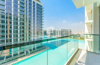 Apartment - 2 Bedrooms - 3 Bathrooms for sale in The Residences at District One - Mohammed Bin Rashid City - Dubai