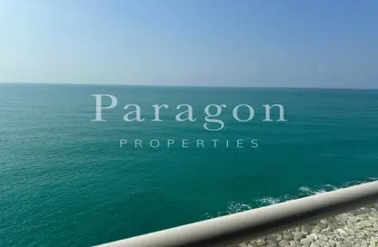 Apartment - 1 Bedroom - 1 Bathroom for rent in Pacific Polynesia - Pacific - Al Marjan Island - Ras Al Khaimah