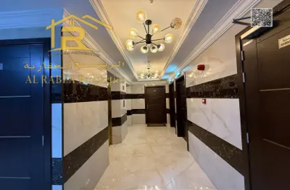 Apartment - 3 Bedrooms - 3 Bathrooms for rent in Al Rawda 3 Villas - Al Rawda 3 - Al Rawda - Ajman