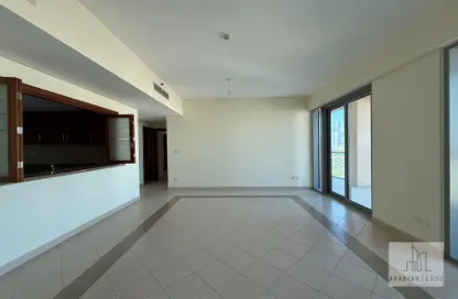 Apartment - 2 Bedrooms - 2 Bathrooms for rent in Golf Tower 1 - Golf Towers - The Views - Dubai