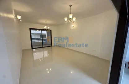 Apartment - 1 Bedroom - 2 Bathrooms for rent in White Swan Building - Sheikh Zayed Road - Dubai