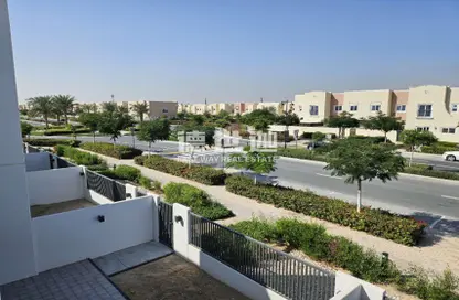 Villa - 3 Bedrooms - 3 Bathrooms for rent in La Rosa 4 - Villanova - Dubai Land - Dubai