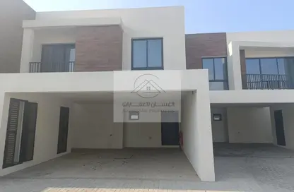 Townhouse - 3 Bedrooms - 4 Bathrooms for rent in Marbella - Mina Al Arab - Ras Al Khaimah