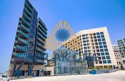 Apartment - 1 Bedroom - 2 Bathrooms for sale in Park View - Saadiyat Island - Abu Dhabi