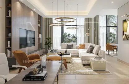 Villa - 2 Bedrooms - 3 Bathrooms for sale in Verdana - Dubai Investment Park (DIP) - Dubai