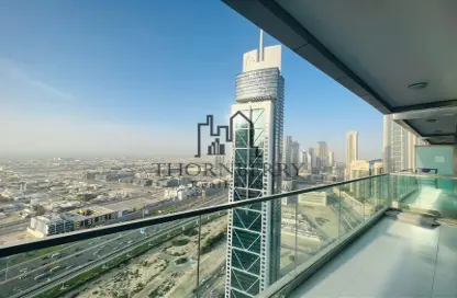 Apartment - 3 Bedrooms - 3 Bathrooms for sale in Paramount Tower Hotel  and  Residences - Business Bay - Dubai