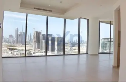 Apartment - 2 Bedrooms - 2 Bathrooms for sale in Waves Grande - Sobha Hartland - Mohammed Bin Rashid City - Dubai