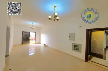 Apartment - 2 Bedrooms - 3 Bathrooms for rent in Ajman 44 building - Al Hamidiya 1 - Al Hamidiya - Ajman